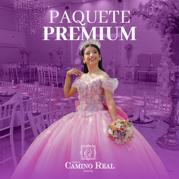 Casino Camino Real