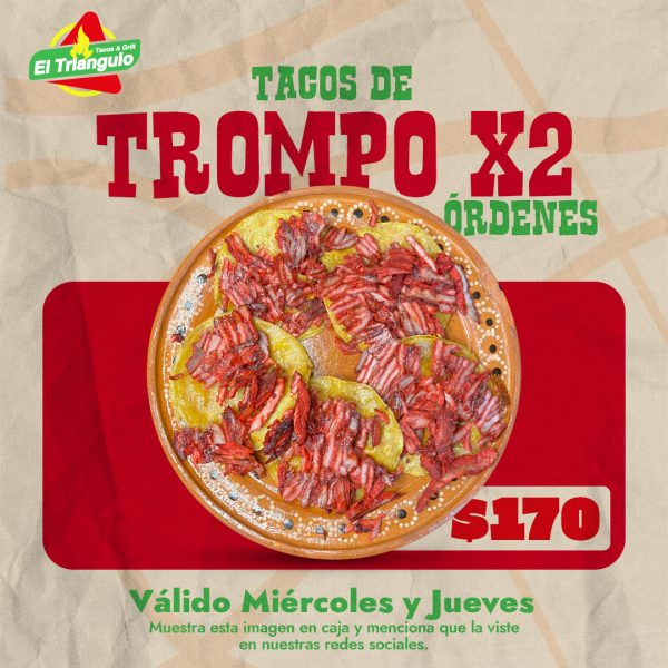 El Triángulo