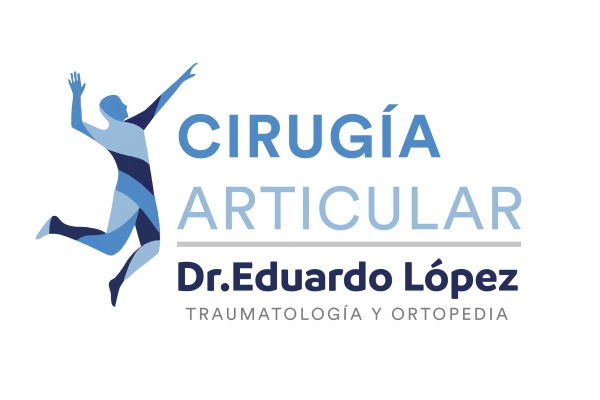 Dr. Eduardo López