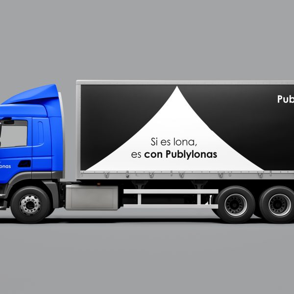 Truck-lona