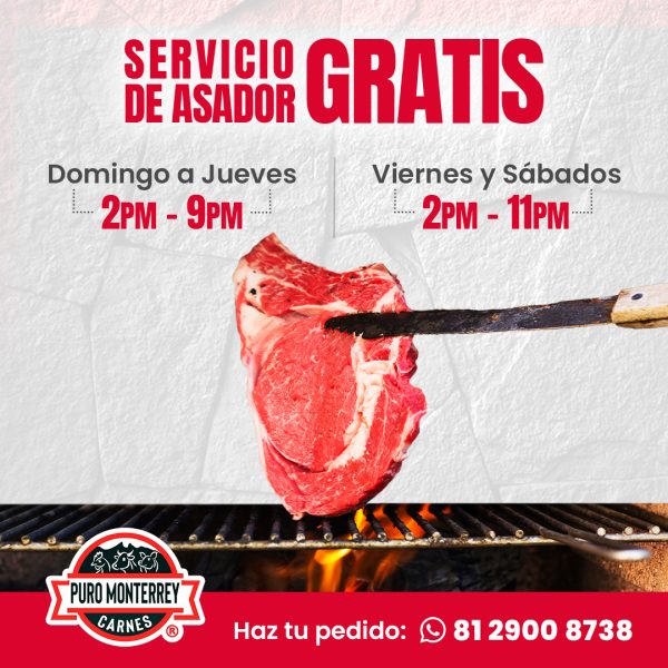Carnes Puro Monterrey