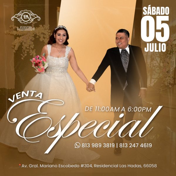 Salón de Eventos
