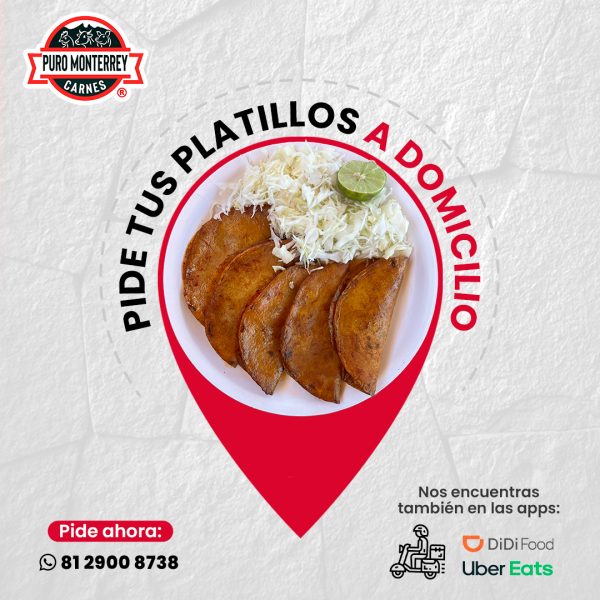 Carnes Puro Monterrey
