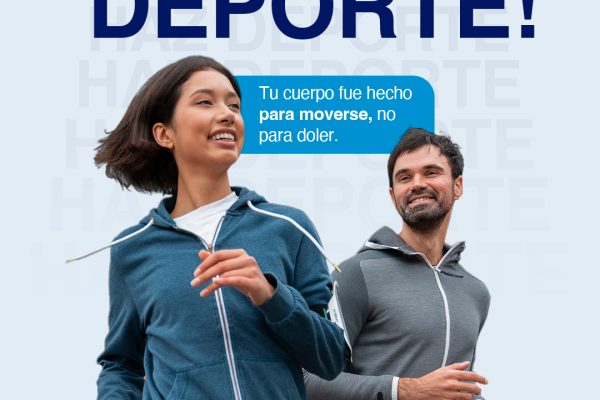 deporte
