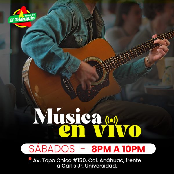 El Triángulo