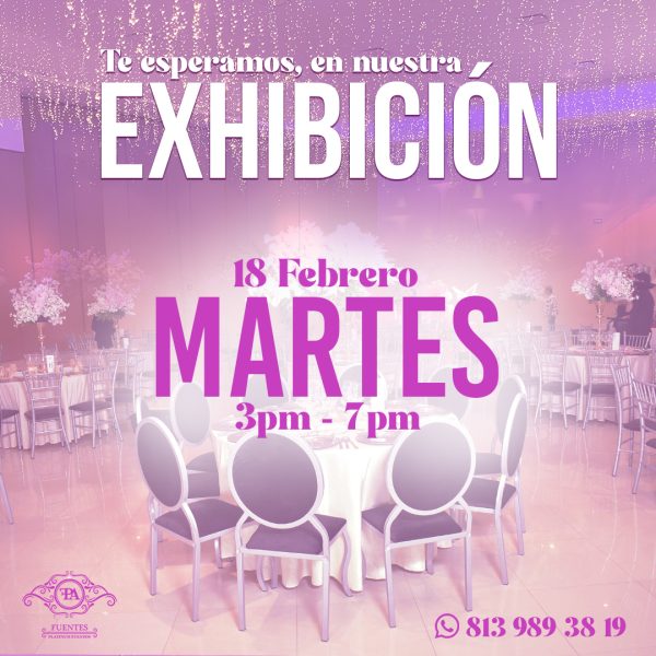 Fuentes Platinum