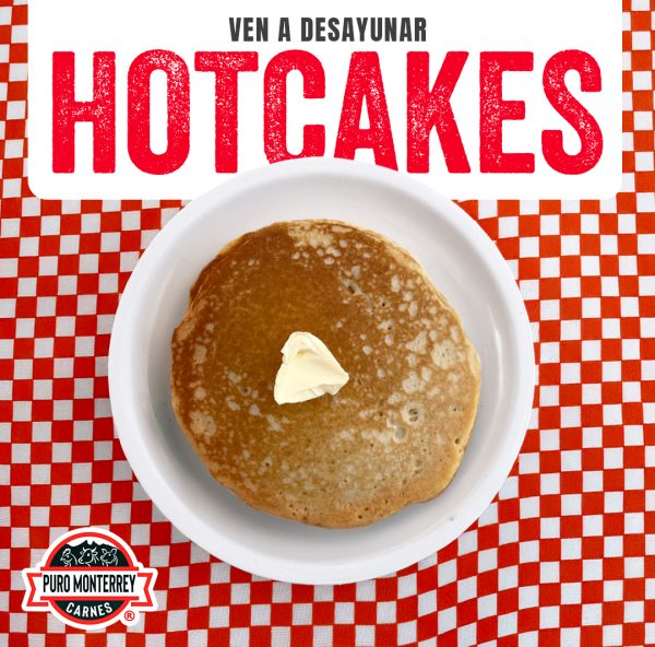 hotcakes