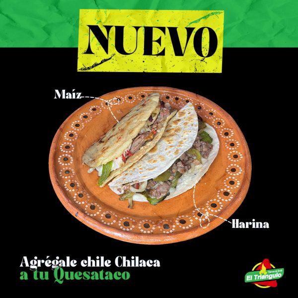 El Triángulo