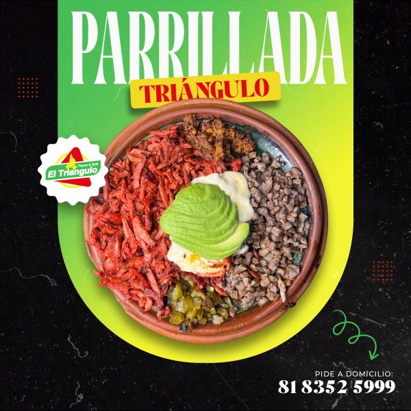 El Triángulo