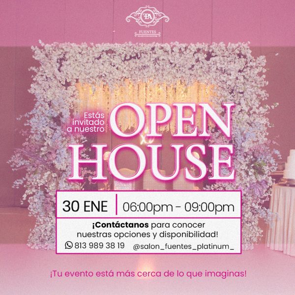 Salón de Eventos