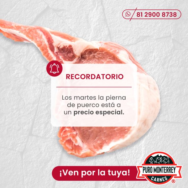 Carnes Puro Monterrey