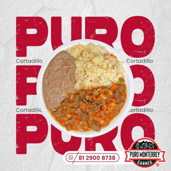 Carnes Puro Monterrey