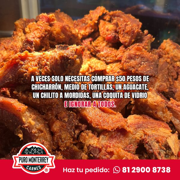 Carnes Puro Monterrey