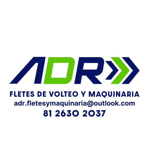 ADR
