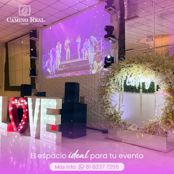 Casino Camino Real