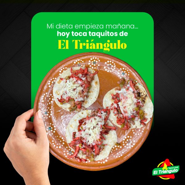 El Triángulo